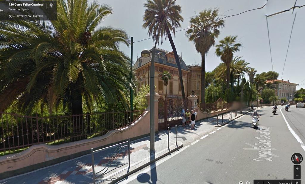 Casa Di Niky Sanremo Quarto foto