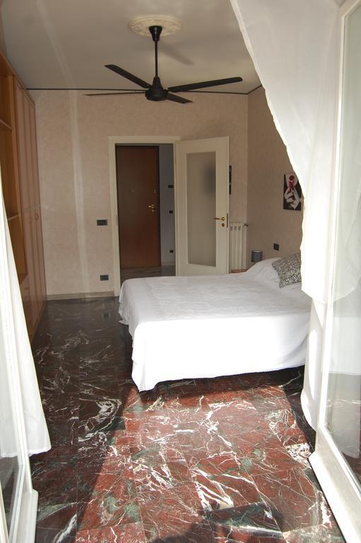 Casa Di Niky Sanremo Quarto foto
