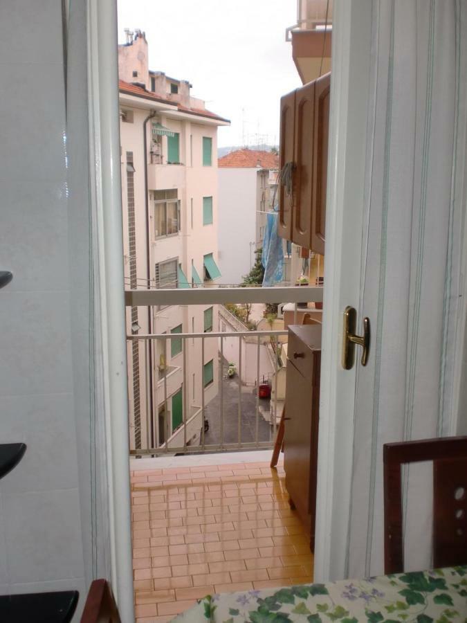 Casa Di Niky Sanremo Exterior foto